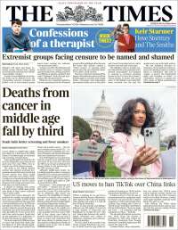 The Times