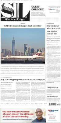 Star-Ledger