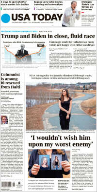 USA Today