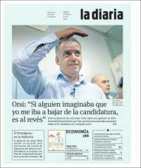 La Diaria