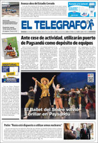El Telégrafo
