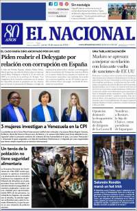 El Nacional