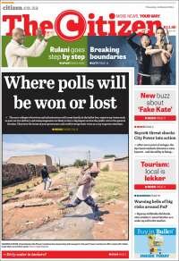 The Citizen