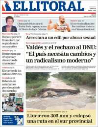 El Litoral Corrientes