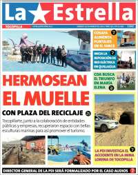 La Estrella de Tocopilla