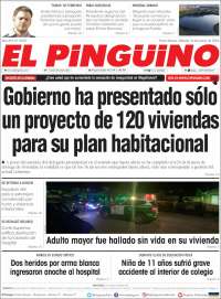 El Pingüino