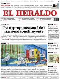 El Heraldo