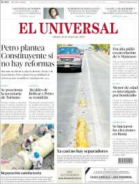 El Universal