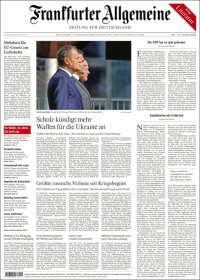 Frankfurter Allgemeine