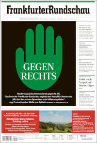 Frankfurter Rundschau