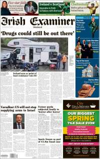 Irish Examiner