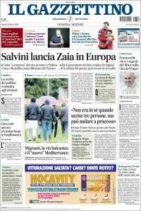 Il Gazzettino