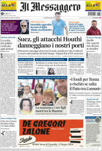 Il Messaggero