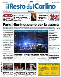 Il Resto del Carlino