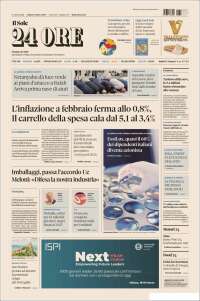 Il Sole 24 ORE