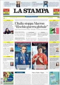 La Stampa