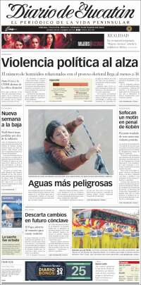 Diario de Yucatán