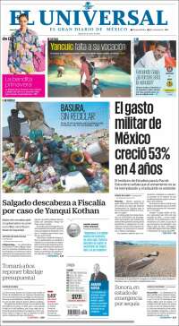 El Universal