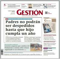 Diario Gestión