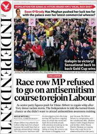 The Independent