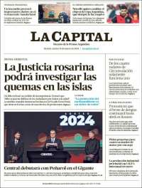 La Capital - Rosario