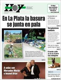 Diario Hoy
