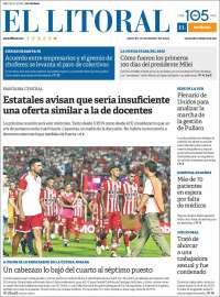 Diario El Litoral