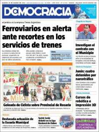 Diario Democracia