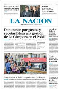 La Nación