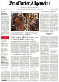 Frankfurter Allgemeine