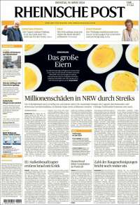 Rheinische Post
