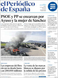 El Periódico de España