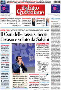 Il Fatto Quotidiano
