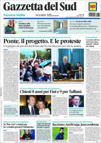 Gazzetta del Sud