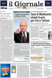 il Giornale