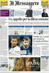 Il Messaggero