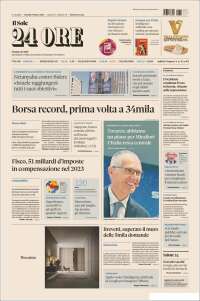 Il Sole 24 ORE
