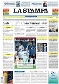 La Stampa
