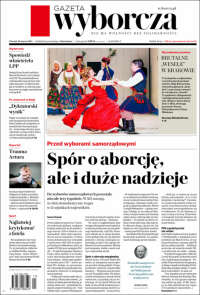 Gazeta Wyborcza