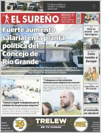 Diario El Sureño