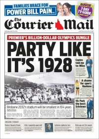 The Courier-Mail