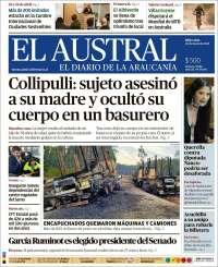 El Austral de Temuco