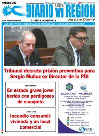 Diario VI Región