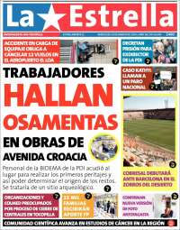 La Estrella de Tocopilla