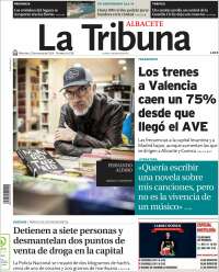 La Tribuna de Albacete