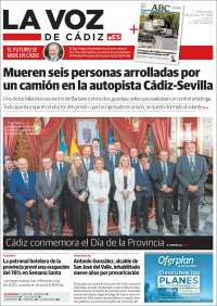 La Voz de Cádiz