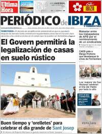 Periódico de Ibiza