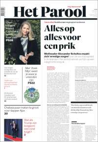Het Parool