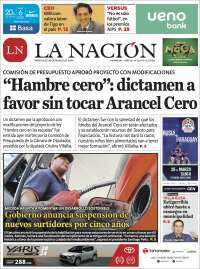 La Nación
