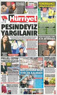 Hürriyet